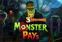 3 Wonders Monster Pays
