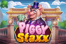 Piggy Staxx