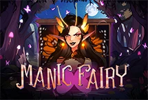 Manic Fairy