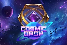 Cosmic Drop
