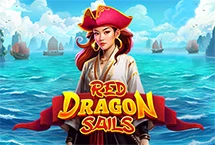 Red Dragon Sails