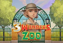 3 Wonders Zoo