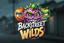 Backstreet Wilds