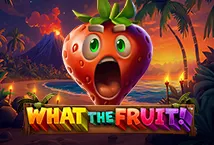 What The Fruit!