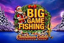 Big Game Fishing Christmas Catch