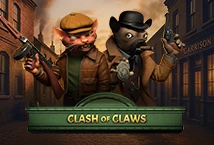 Clash of Claws