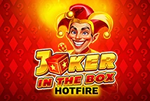 Joker in the Box Hotfire