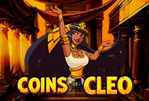 Coins of Cleo