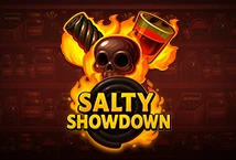 Salty Showdown