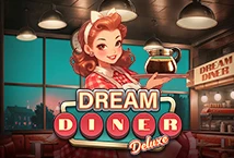 Dream Diner Deluxe