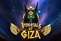 Immortals of Giza