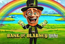 Bank of Blarney TopHit