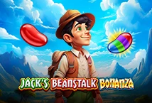 Jack’s Beanstalk Bonanza