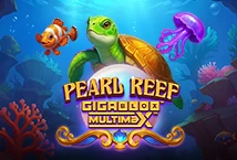 Pearl Reef Gigablox Multimax