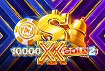 10000X Gold 2