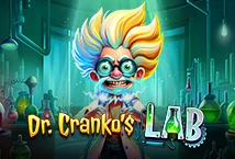 Dr. Cranko’s Lab