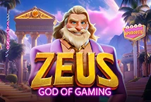 Zeus God of Gaming