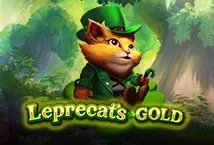 Leprecat’s Gold