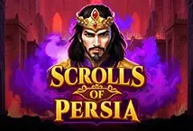 Scrolls of Persia