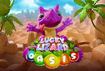 Lucky Lizard Oasis