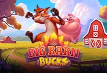 Big Barn Bucks