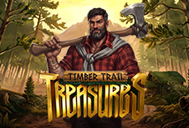 Timber Trail Treasures