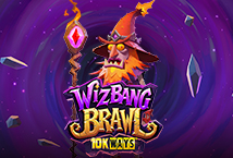 Wizbang Brawl 10K Ways