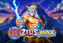7×7 Zeus Max