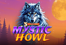 3 Wonders Mystic Howl 3