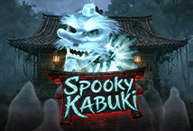 Spooky Kabuki
