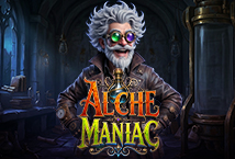 Alchemaniac