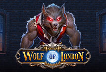 Wolf of London