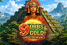 9 Orbs of Gold