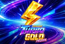 Turbo Gold Deluxe GigaBlox™