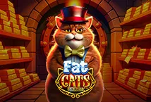 Fat Cats DoubleMax