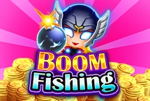 Boom Fishing