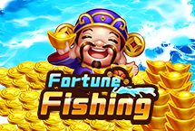 Fortune Fishing