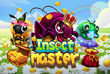 Insect Master
