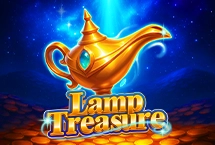Lamp Treasure