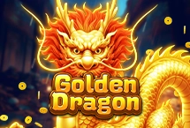 Golden Dragon