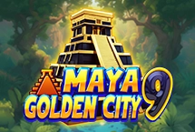Maya Golden City9