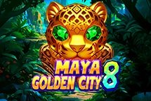 Maya Golden City8