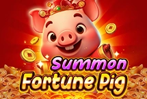 Summon Fortune Pig