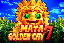 Maya Golden City7