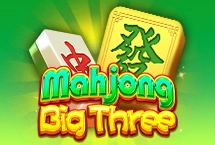 Mahjong Big Three