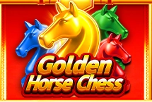 Golden Horse Chess