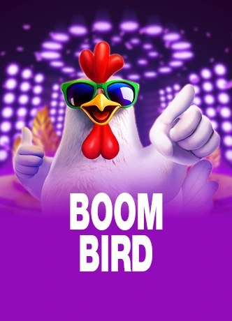 Boom Bird