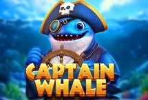 Captain Whale