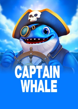 Captain Whale