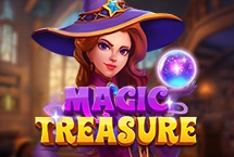 Magic Treasure